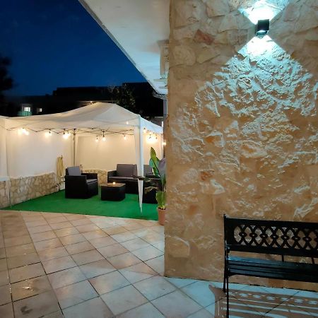 Central Wellness Suite Барі Екстер'єр фото