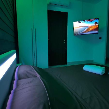 Central Wellness Suite Барі Екстер'єр фото
