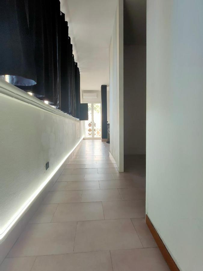 Central Wellness Suite Барі Екстер'єр фото