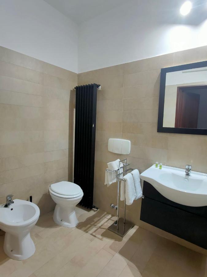 Central Wellness Suite Барі Екстер'єр фото