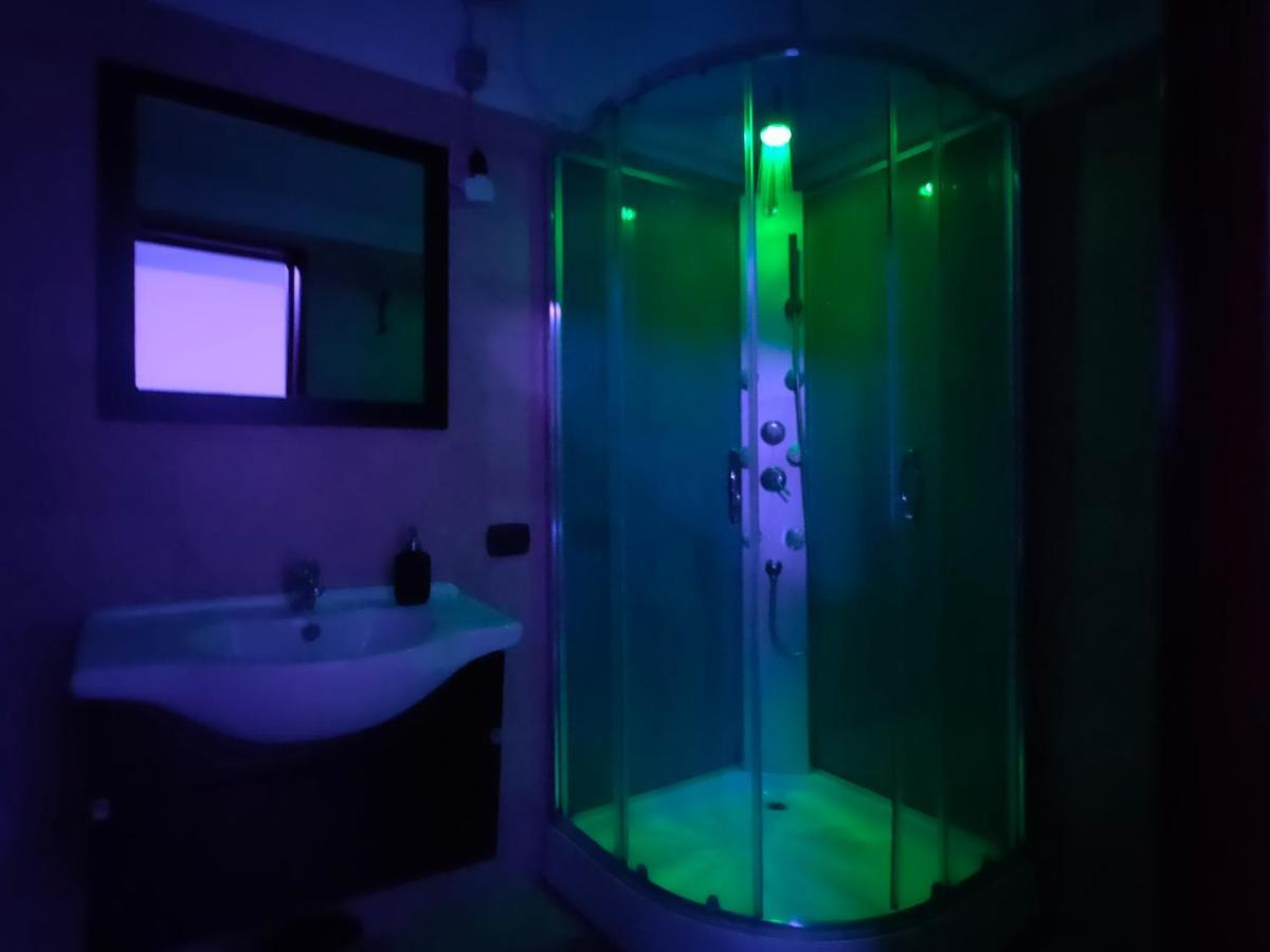 Central Wellness Suite Барі Екстер'єр фото